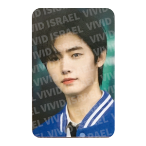 ENHYPEN SUNGHOON - DICON D’FESTA Mini Edition Photocard