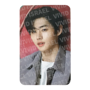 ENHYPEN SUNGHOON - DICON D’FESTA Mini Edition Photocard
