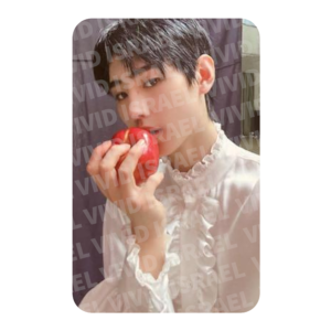 ENHYPEN SUNGHOON – BORDER: DAY ONE Photocard