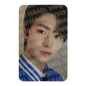 ENHYPEN SUNGHOON - DICON D’FESTA Mini Edition Photocard