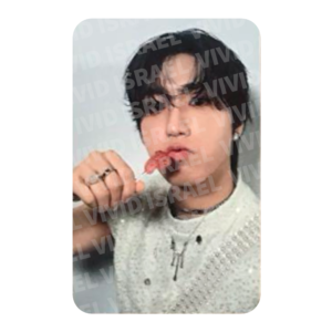STRAY KIDS HAN – Giant STANDARD Photocard
