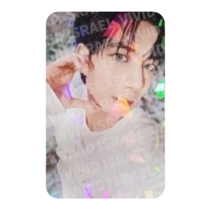 TXT TAEHYUN – THE STAR CHAPTER: SANCTUARY Weverse Pre-order Photocard