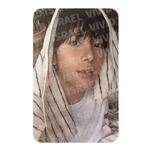 TXT TAEHYUN – THE STAR CHAPTER: SANCTUARY Photocard
