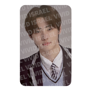 ENHYPEN SUNGHOON – ENniversary Photocard