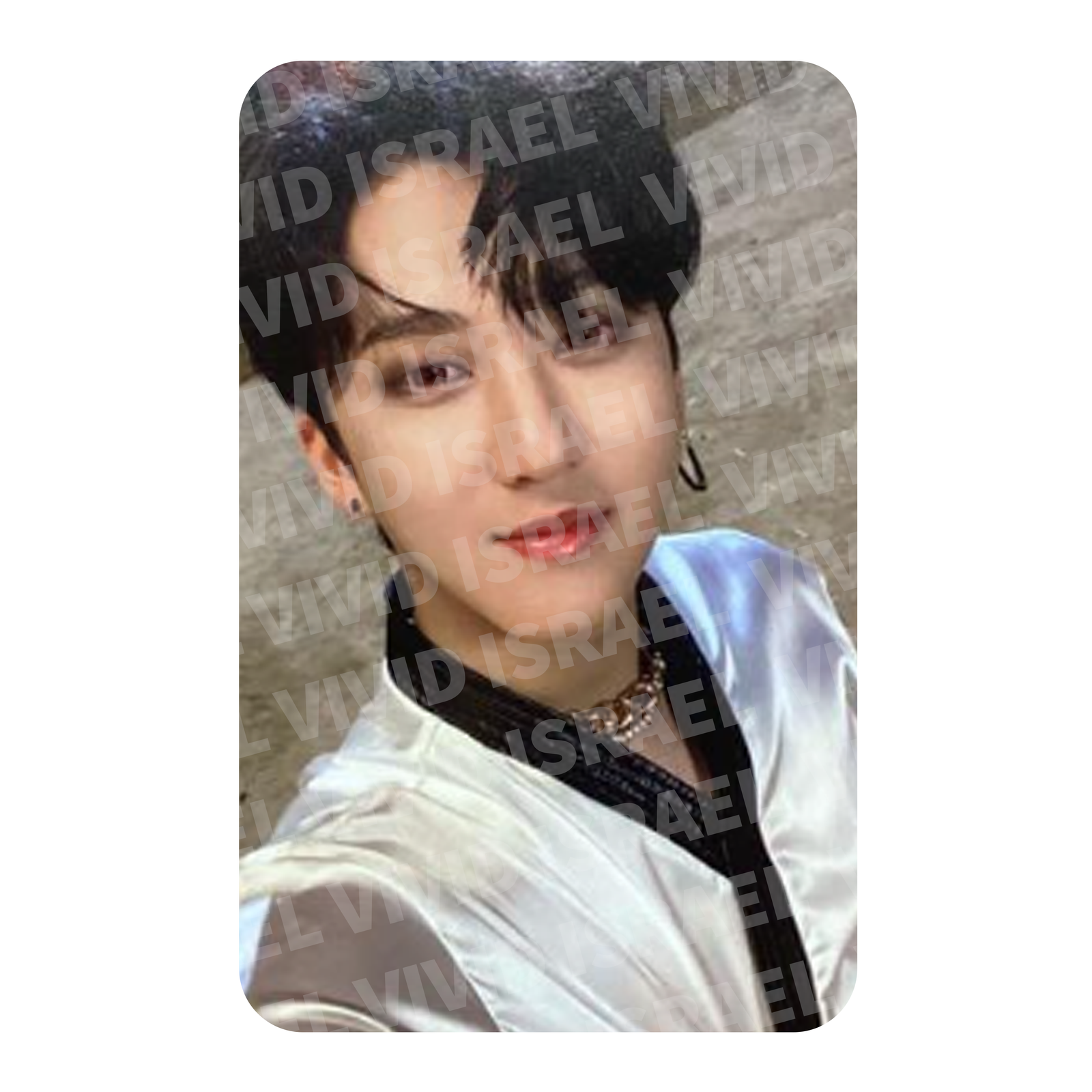STRAY KIDS CHANGBIN – NOEASY Photocard