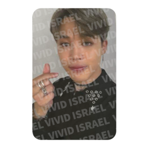 BTS JIMIN - FAKE LOVE / Airplane pt.2 Japan Photocard