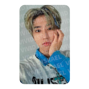 STRAY KIDS HAN – Social Path LIMITED A Photocard