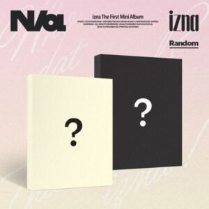 izna - [N/a] (Random Ver.)