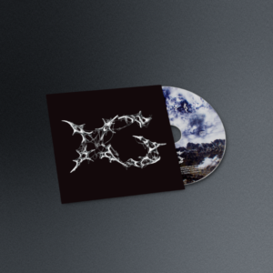 XG - 2nd Mini Album [AWE] (Regular Ver.)