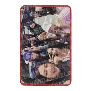 TWICE – Strategy PRE-ORDER Photocard