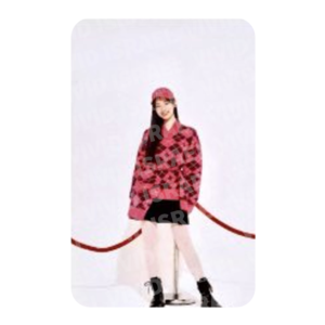 TWICE DAHYUN – Strategy Nemo ver. Photocard