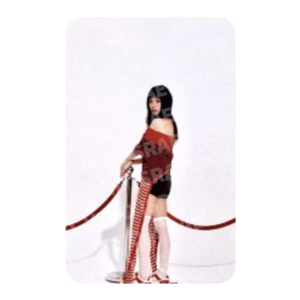 TWICE CHAYOUNG – Strategy Nemo ver. Photocard