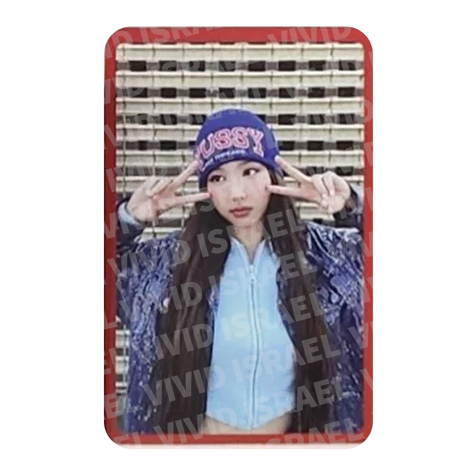 TWICE NAYEON – Strategy PRE-ORDER Photocard