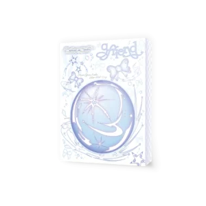GFRIEND - Special Album [Season of Memories]