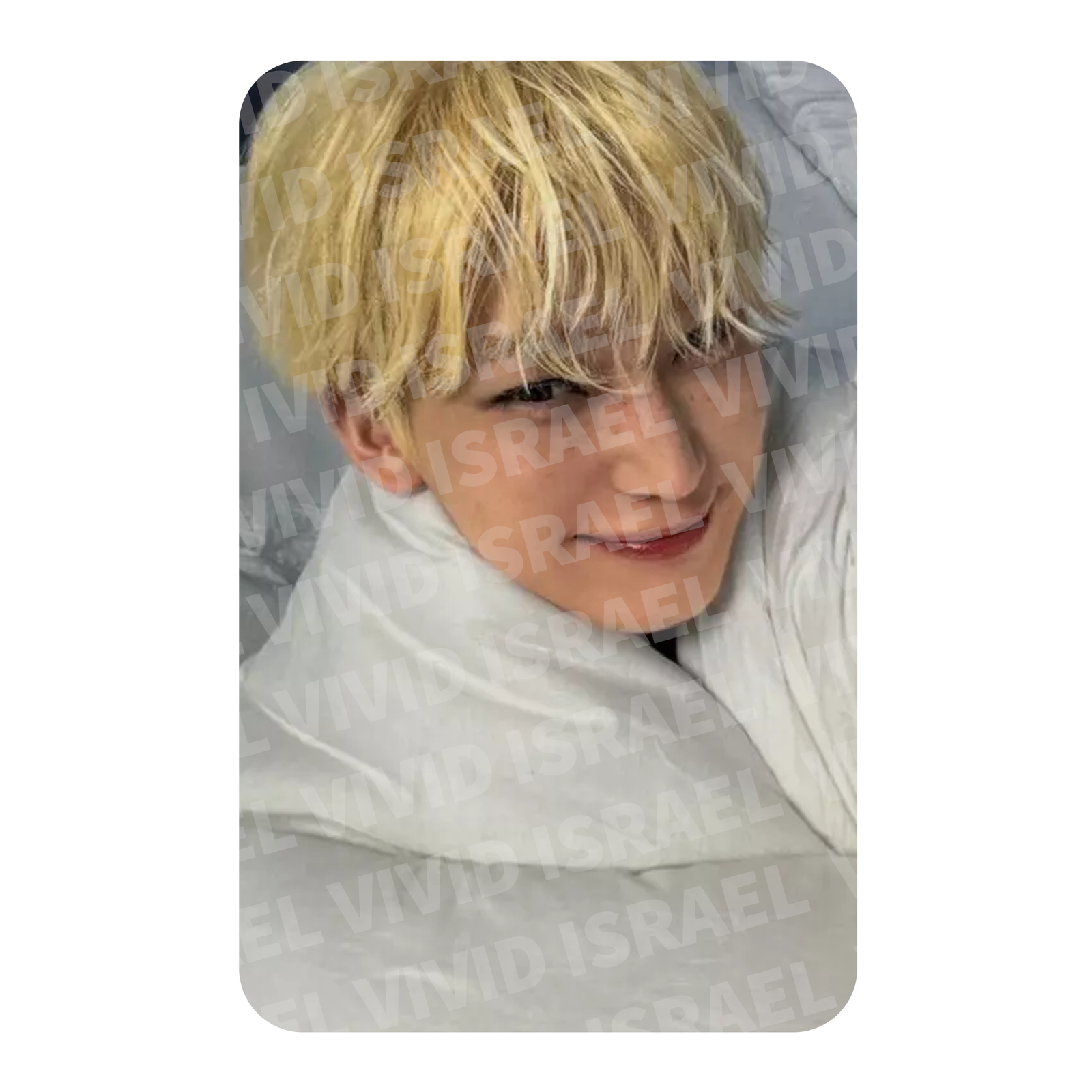 ENHYPEN SUNOO - ROMANCE :UNTOLD -daydream- Weverse Preorder Benefit Photocard