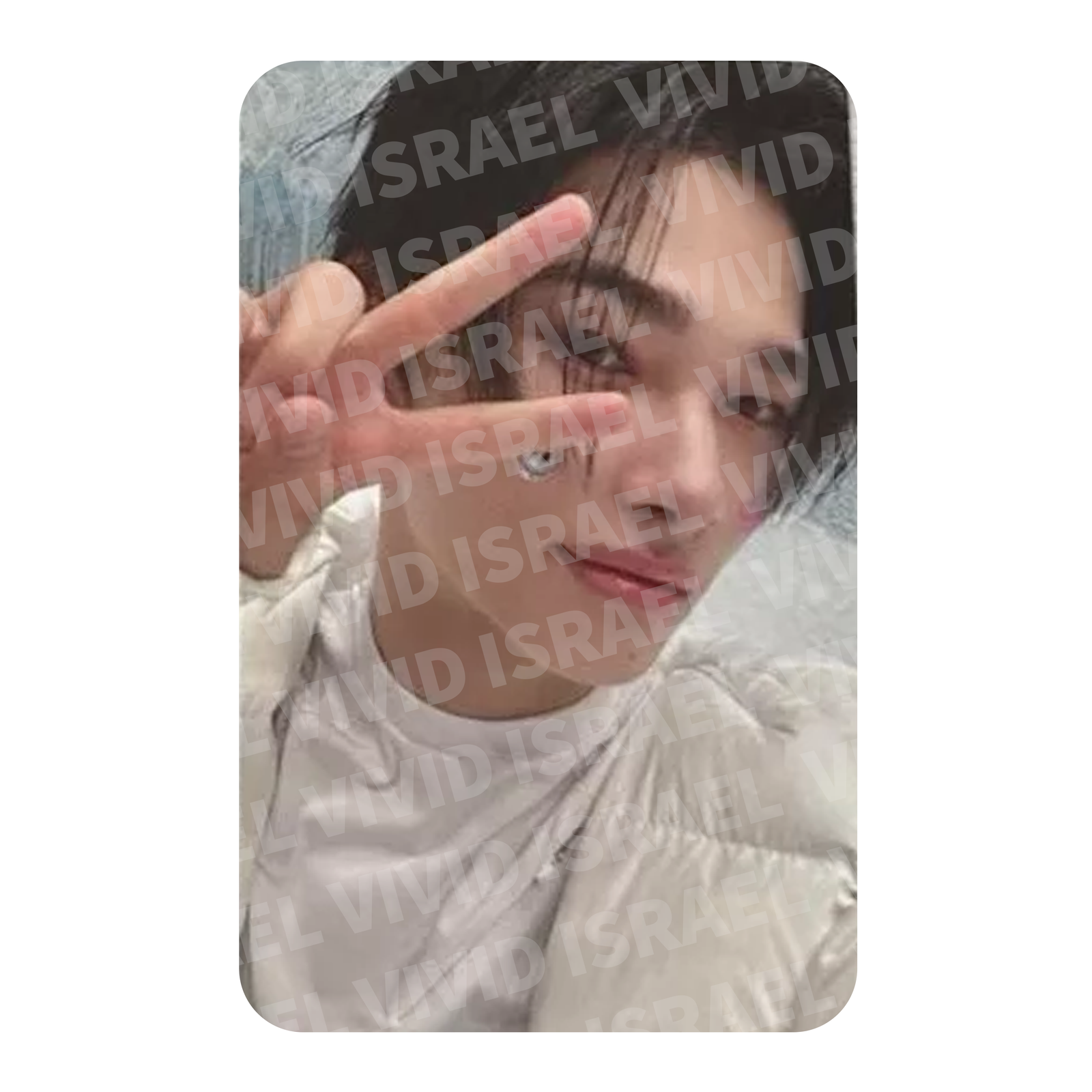 ENHYPEN NI-KI - ROMANCE :UNTOLD -daydream- UMS Preorder Benefit Photocard