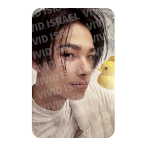 ENHYPEN NI-KI - ROMANCE :UNTOLD -daydream- Weverse Photocard