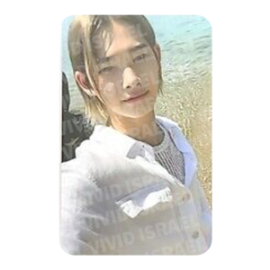 ENHYPEN NI-KI – DIMENSION: DILEMMA Photocard