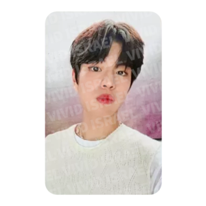 STRAY KIDS SEUNGMIN – 2th Membership Photocard