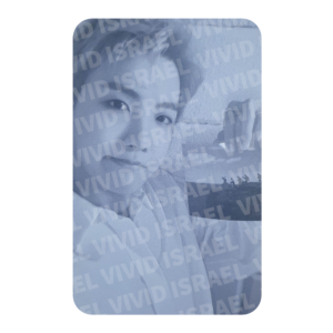 BTS J-HOPE - PROOF Standard ver. Photocard