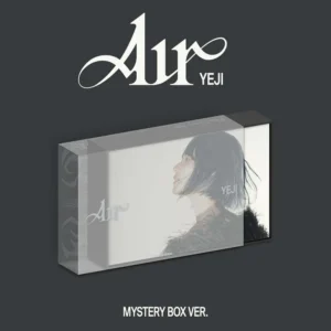 YEJI (ITZY) - [Air] Mystery Box Ver