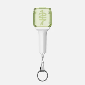 NCT 127 - OFFICIAL MINI LIGHT STICK KEYRING VER 2.0