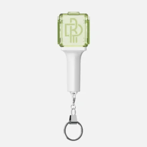NCT DREAM - OFFICIAL MINI LIGHT STICK KEYRING VER 2.0