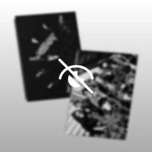 NEWBEAT - 1st Full Album [RAW AND RAD] PHOTOBOOK