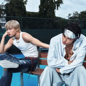 KAI - 4th Mini Album [Wait On Me] Player Ver