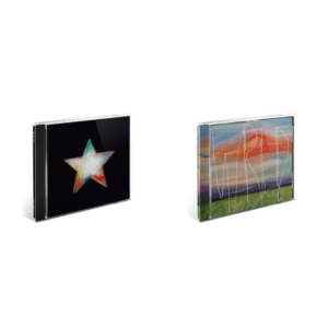 The Rose - [WRLD] (Jewel Ver.) (Random Ver.)