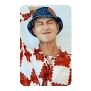 BTS RM – DICON Photocard