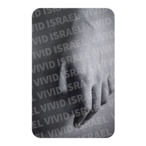 BTS RM - Indigo Photocard