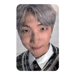 BTS RM – Map Of The Soul: 7 Ver.4 Photocard