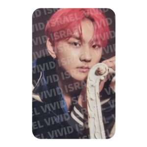 ENHYPEN JUNGWON - The Daydream Believers : 꿈, 마침내 Photocard