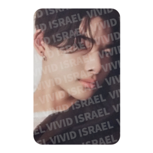 ENHYPEN NI-KI - The Daydream Believers : 꿈, 마침내 Photocard