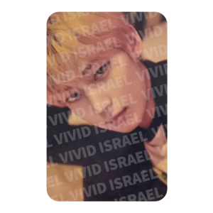 ENHYPEN SUNOO - The Daydream Believers : 꿈, 마침내 Photocard