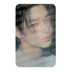ENHYPEN NI-KI – ROMANCE :UNTOLD -daydream- UMS Preorder Benefit Photocard