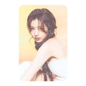 TWICE SANA  – With YOU-th Nemo ver. Photocard