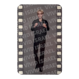 ZEROBASEONE JIWOONG - CINEMA PARADISE FILM version Photocard