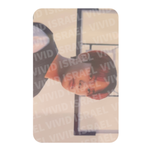 ATEEZ JONGHO – ZERO : FEVER Part.1 Photocard