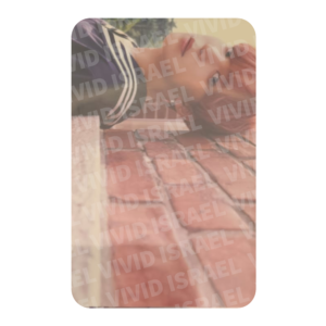 ATEEZ YUNHO – ZERO : FEVER Part.1 Photocard