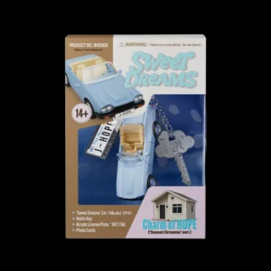 j-hope - [Charm of HOPE] 'Sweet Dreams' Ver