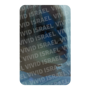 ENHYPEN NI-KI – Senkou GLEAM Photocard