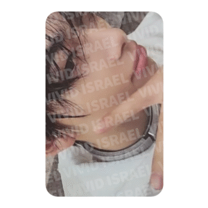 ENHYPEN NI-KI – DESIRE: UNLEASH Photocard