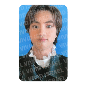 BTS JIN – Butter Cream Ver. Photocard