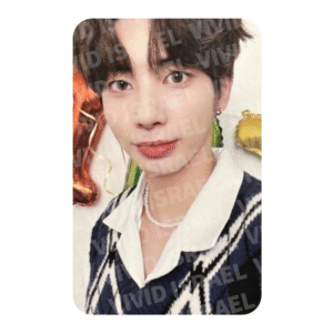 TXT TAEHYUN – 2023 Deco Kit Photocard