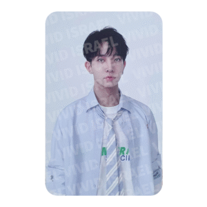 ENHYPEN HEESEUNG – MANIFESTO: DAY 1 Photocard
