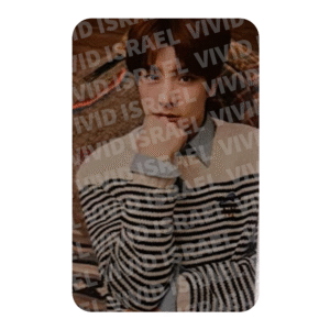 ENHYPEN JAKE – EN-CONNECT Photocard