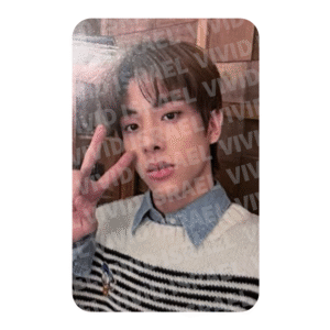 ENHYPEN JAKE – EN-CONNECT Photocard