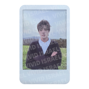 ENHYPEN JAKE – DIMENSION: ANSWER Photocard